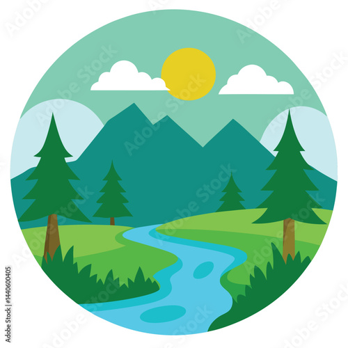 Green Environment