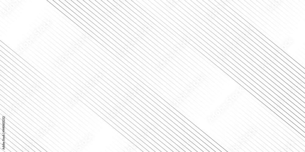 Vector gradient gray line abstract pattern Transparent monochrome striped texture, minimal background. Abstract background wave line elegant white striped diagonal line technology concept web texture. Vector gradient gray line abstract pattern Transparent monochrome striped texture, minimal background. Abstract background wave line elegant white striped diagonal line technology concept web texture.