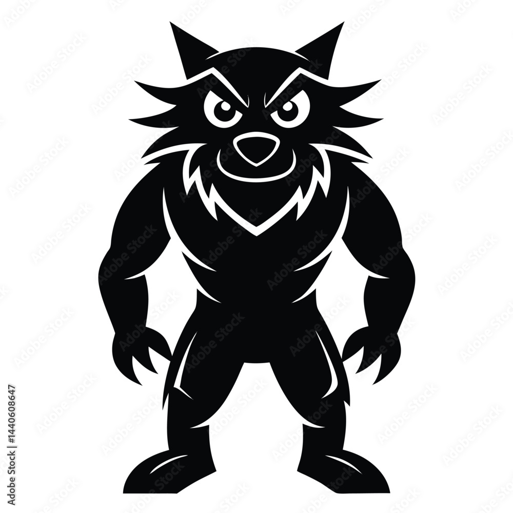 Cute Mascot Cute Mascot