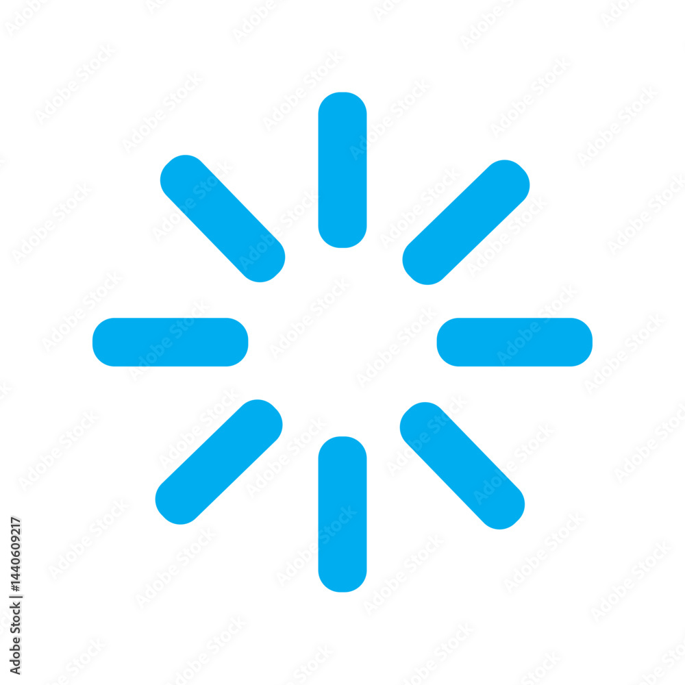 loading sign loading sign