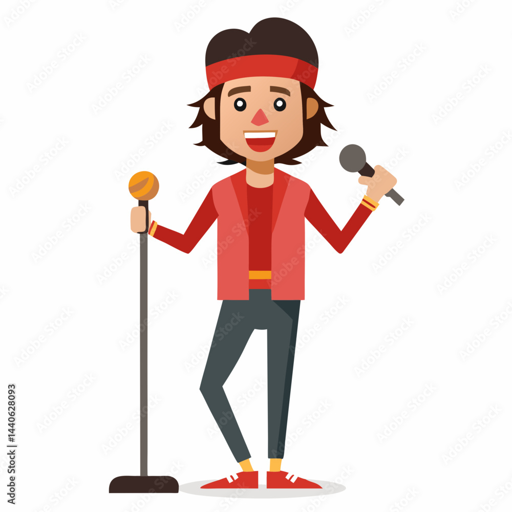 Singer Man Song Show Singer Man Song Show