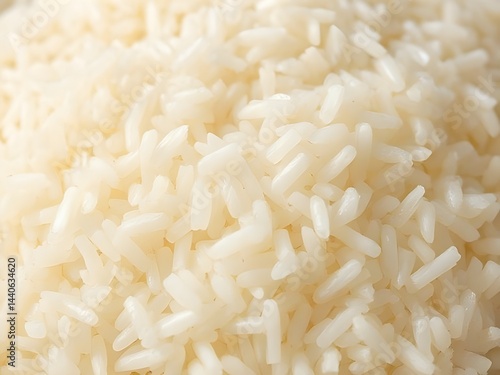 Rice background 