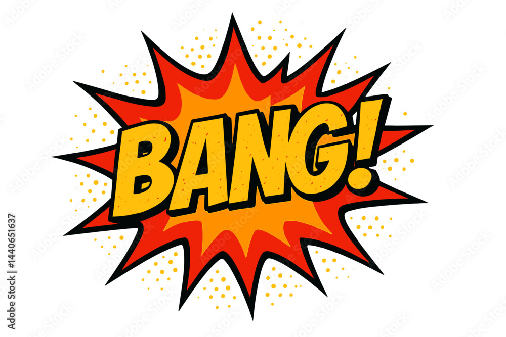 Explosive comic book style graphic with vibrant colors and bold text designed for dynamic storytelling in visual media Explosive comic book style graphic with vibrant colors and bold text designed for dynamic storytelling in visual media