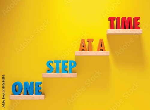 Raising Oneself Up One Step At A Time