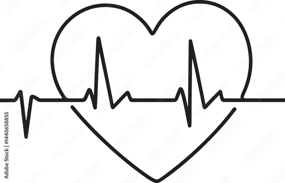 Happy World Health Day Vector Silhouette Happy World Health Day Vector Silhouette