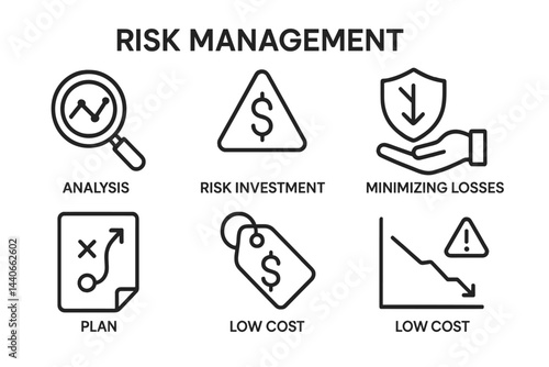 Understanding key elements of risk management for effective financial decision-making and planning strategies