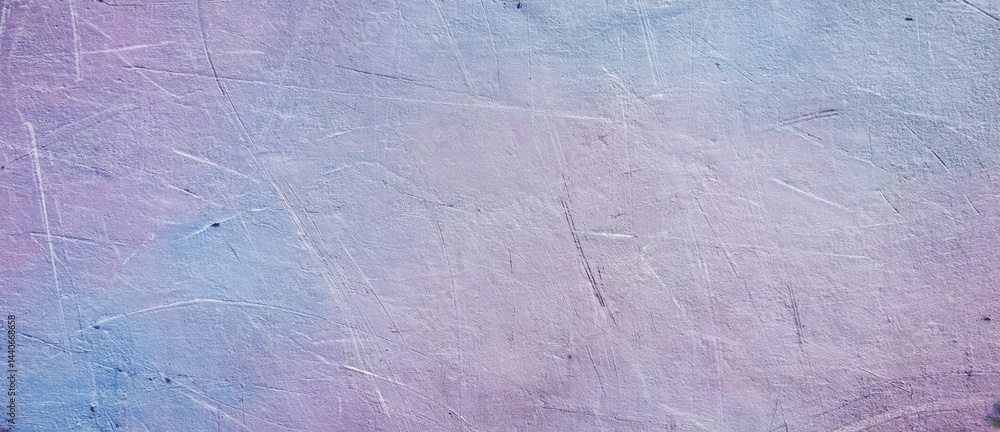 Matte textured pastel background with faint random scratches Soft surface deta