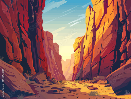 grand canyon