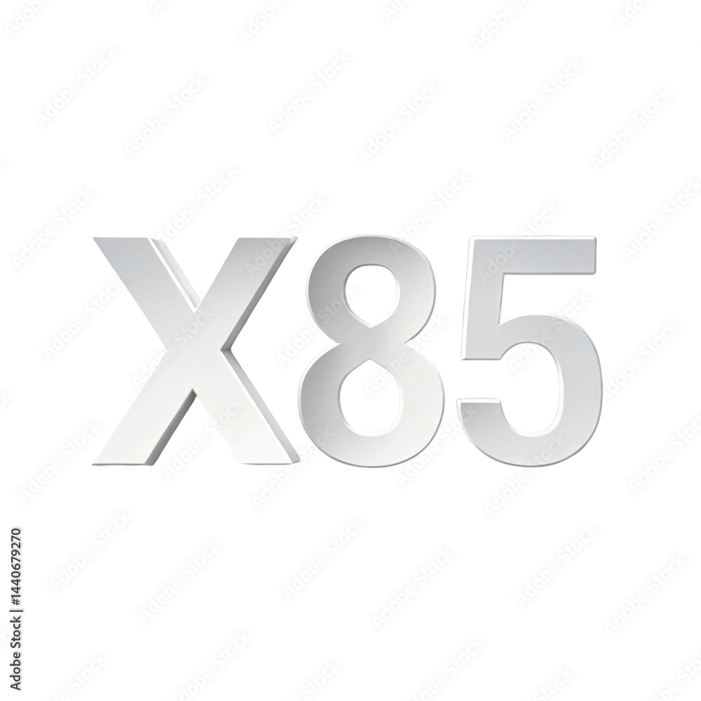 3d render of a male symbol made of many spheres 3d render of a male symbol made of many spheres