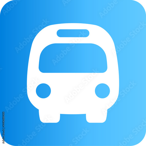 bus station