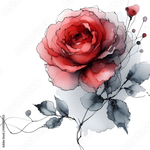 bouquet of roses