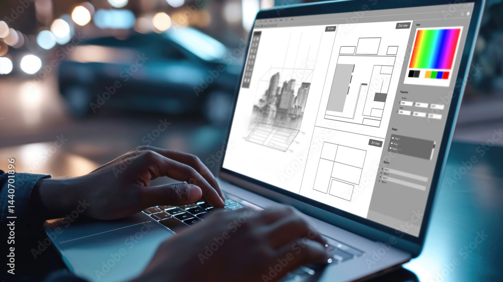 Architectural design brisk software application for architect business and professional designer Architectural design brisk software application for architect business and professional designer