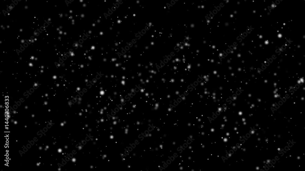 falling snow flakes falling snow flakes