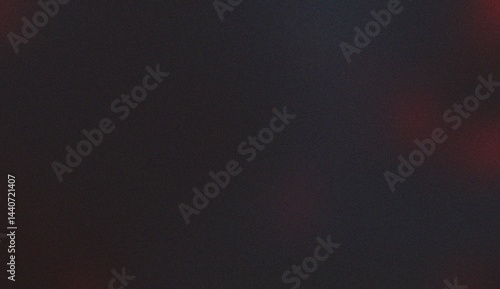 Dark Abstract Texture Background Reddish, Grainy, Noise, Blurred, Gradient, Subtle, Digital, Image. Gradient Noise Background