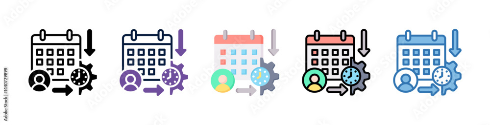 Appointment Icon Appointment Icon