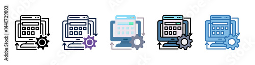 Application Icon