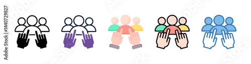 Candidate Icon