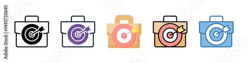 Target Icon
