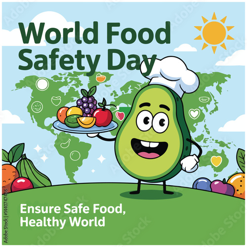 World Food Safety Day flyer 20.eps