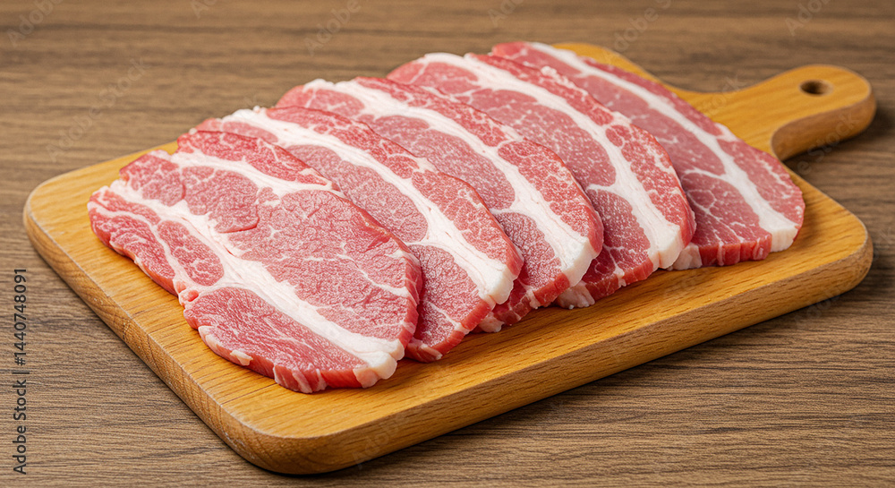 pork shoulder pork shoulder