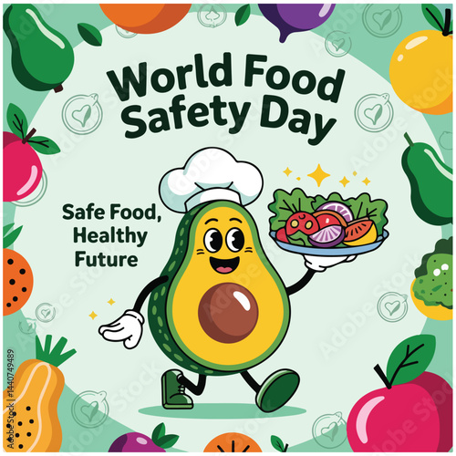 World Food Safety Day flyer 5.eps
