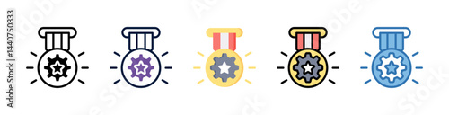 Medal Icon