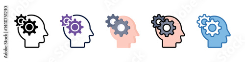 Thinking Icon