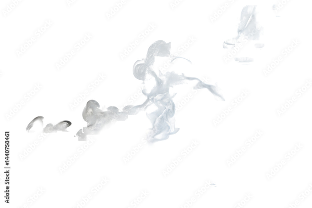 falling snow falling isolated on transparent background falling snow falling isolated on transparent background