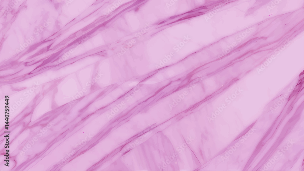 Fototapeta premium Pink marble texture background, abstract marble texture , high resolution for interior decoration. Tile stone floor in natural pattern.