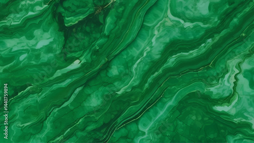  Green onyx pattern background of a green marble texture backdrop, 