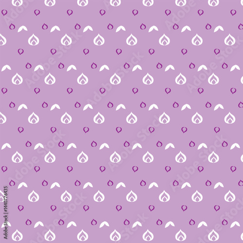 Flower pattern, ditsy floral seamless pattern, small little cute flower background. Vector illustration of a seamless floral pattern with spring flowers. Lovely floral background in sweet colors.