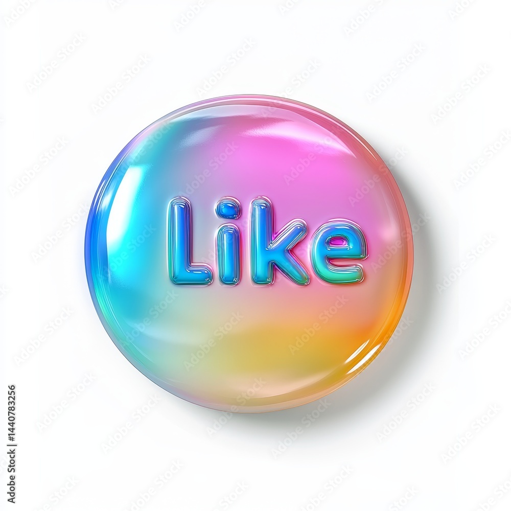Colorful gradient Colorful gradient