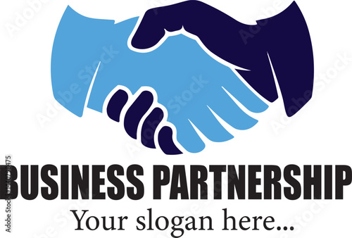 Partnership Logo