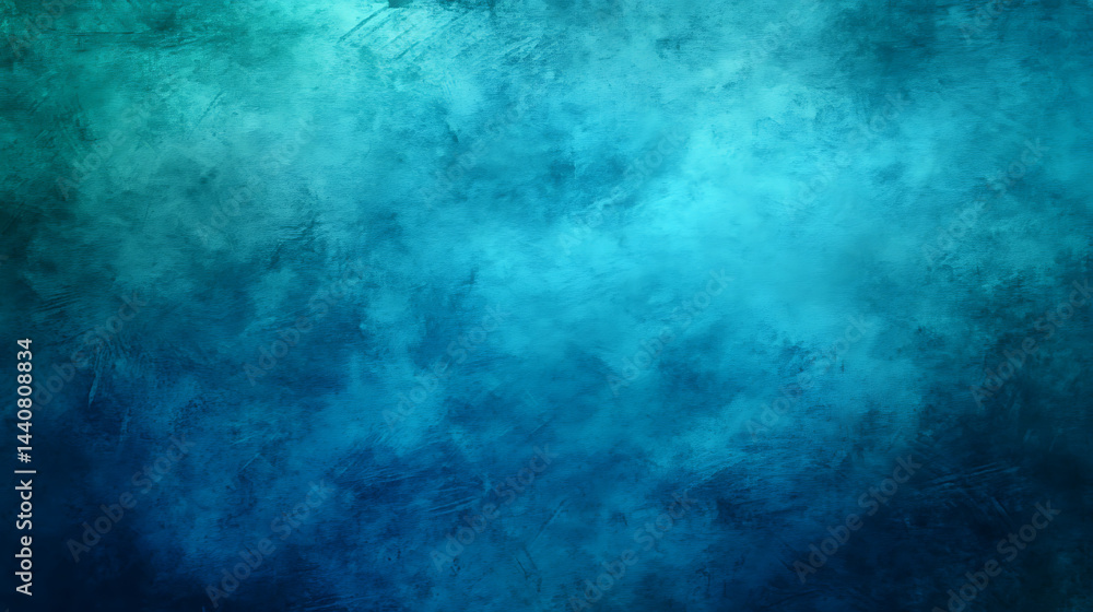 Fototapeta premium A blue background with a white line