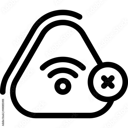 No Wifi