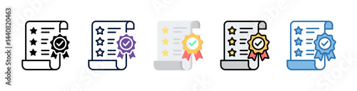 Standard Icon