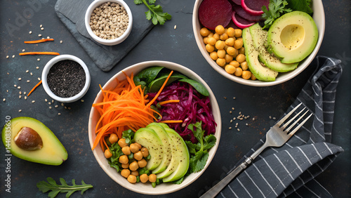 Grocery items freehand sketch style drawing style in black and white color set. French Fries, Pepper, potato, can, jam bottle, minced meat pack, watermelon, milk, cup, ingredient, supermarket grocery 