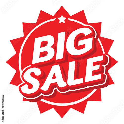 Big Sale Promotion
