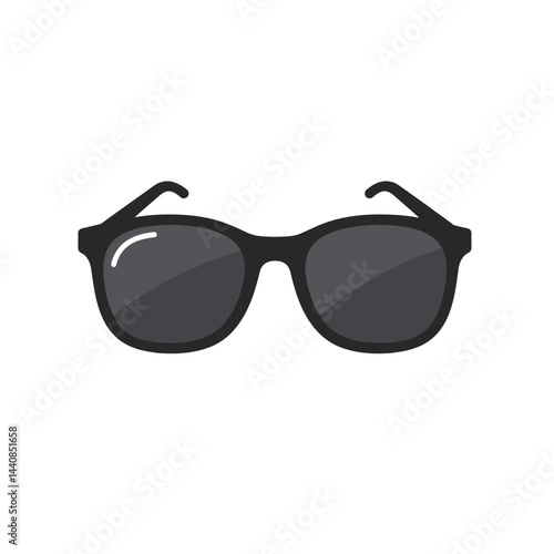 a collection of silhouette design sunglasses isolated from a white background
