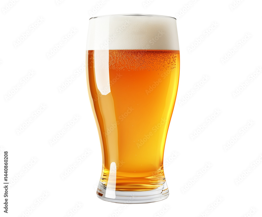 glass of beer isolated on transparent background
glass of beer isolated on transparent background