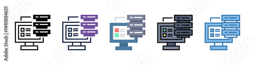 Database Icon