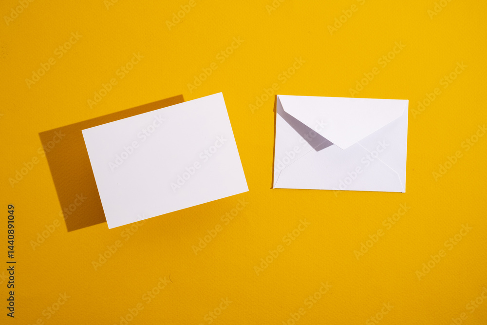 Paper envelopes on a light background. New mail, write a message. Send and receive mail. Postal delivery service. Empty envelope, empty space. Communication with people, paperwork. Envelope close-up Paper envelopes on a light background. New mail, write a message. Send and receive mail. Postal delivery service. Empty envelope, empty space. Communication with people, paperwork. Envelope close-up