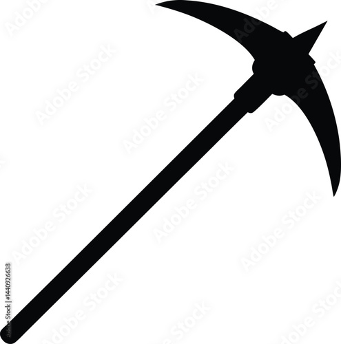 hammer and anvil