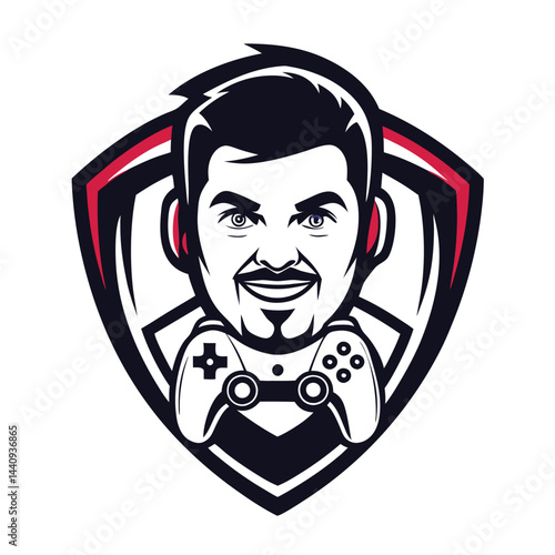 Gaming Avatar with Controller