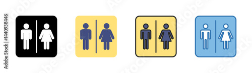 Toilet Icon