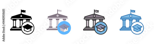 University Icon