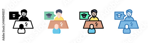 Advisor Icon
