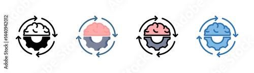 Cognition Icon