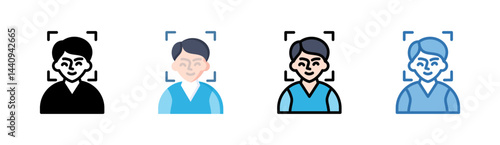Identity Icon