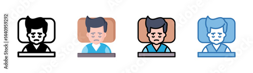 Insomnia Icon